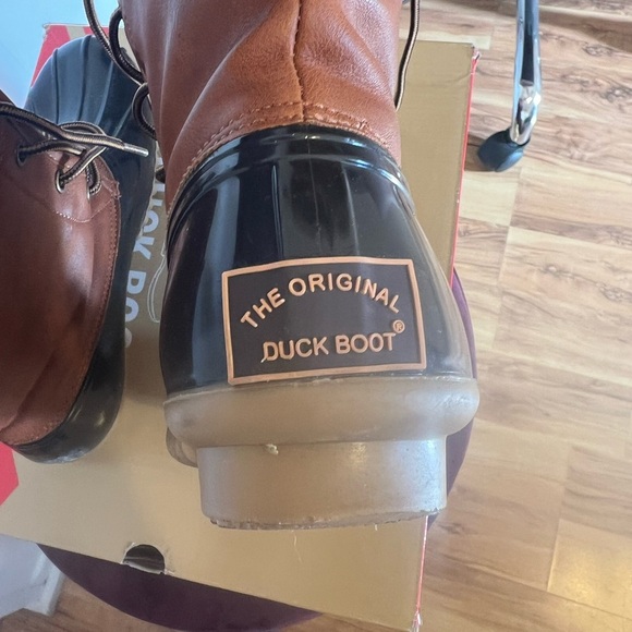 The original duck boot men - Picture 8 of 10